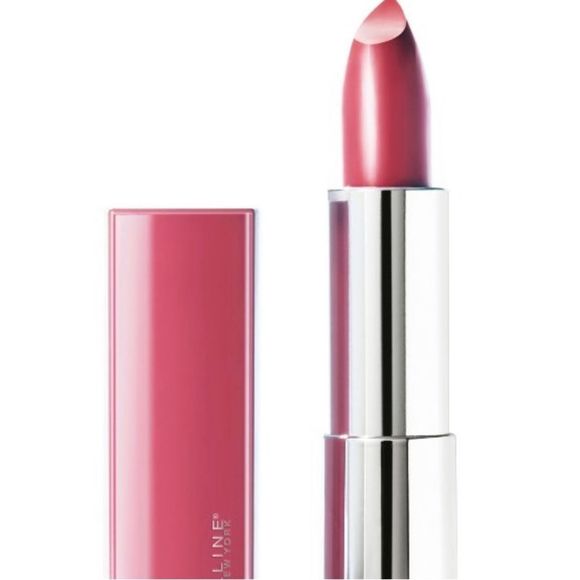 Maybelline Other - BOGO🔥Maybelline Sensational Plaza Pink Lipstick